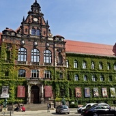 Muzeum Narodowe we Wrocławiu z wyższą rangą