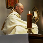 Odpust w Gdańskim Seminarium Duchownym