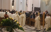 Odpust w katedrze Chrystusa Króla w Katowicach 2020, cz. 2