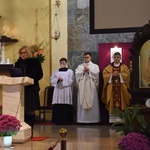 Gdynia. Msza św. na rozpoczęcie "Kurtyny"