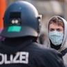 Niemcy: Kolejne starcia policji z aktywistami, broniącymi przed wycinką las Dannenroed