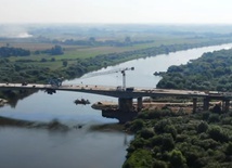 Most na Sylwestra