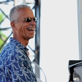 Podczas koncertów Keith Jarrett komponował na żywo, improwizował, a repertuar powstawał podczas grania.