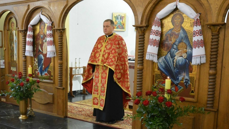 Absolwent Metropolitalnego Seminarium Duchownego w Lublinie został biskupem