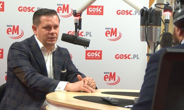 Tomasz Bujok, burmistrz Wisły: otwarcie stoków nie ratuje sytuacji branży turystystycznej