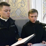 Święcenia diakonatu w diecezji radomskiej