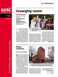 Gość Wrocławski 49/2020