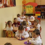 Barbórka w Szkole Podstawowej nr 13 w Katowicach