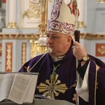 Odpust w sanktuarium św. Mikołaja w Pierśćcu - 2020