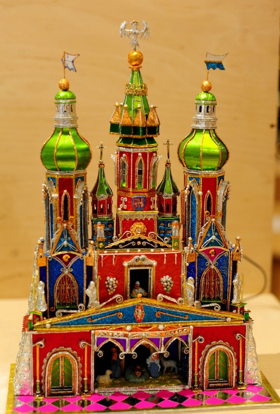 78. Konkurs Szopek Krakowskich 2020