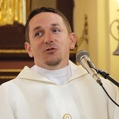 Internetowe nauki głoszą też kapłani naszej diecezji, m.in. ks. Paweł Olszewski.