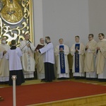 Święto patronalne w radomskim seminarium