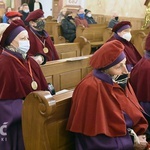 Zawierzenie św. Józefowi diecezji świdnickiej
