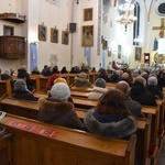 Przasnysz. Odpust i jubileusz w sanktuarium Matki Bożej Przasnyskiej Niepokalanej Przewodniczki