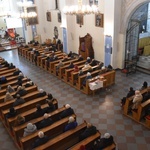 Przasnysz. Odpust i jubileusz w sanktuarium Matki Bożej Przasnyskiej Niepokalanej Przewodniczki