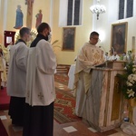 Przasnysz. Odpust i jubileusz w sanktuarium Matki Bożej Przasnyskiej Niepokalanej Przewodniczki