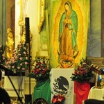 Wspomnienie MB z Guadalupe