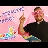 Jan Chrzciciel i różowe okulary - kazanie dla dzieci na III trzecią Niedzielę Adwentu Gaudete rok B