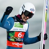 Polacy z medalem mistrzostw świata w lotach narciarskich, thriller na skoczni do ostatniej sekundy!