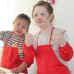 Ośrodek rehabilitacyjny dla dzieci z zespołem Downa w Atyrau