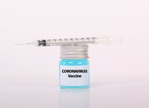 Amerykańscy biskupi o dopuszczalności szczepionek przeciw koronawirusowi 