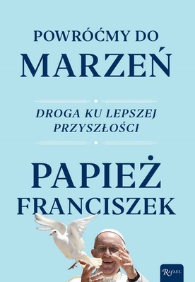 Nowy projekt Franciszka