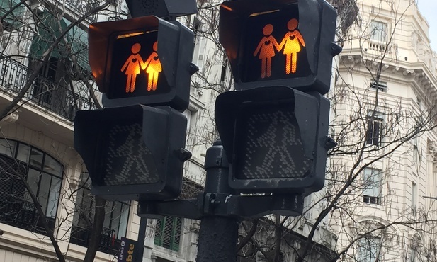 Węgry: Parlament zakazuje adopcji dzieci przez pary jednopłciowe