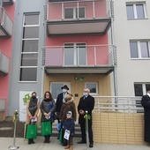 Zabrze. 11 nowych mieszkań w Kończycach