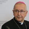 Zakończyło się posiedzenie Rady Stałej Konferencji Episkopatu Polski
