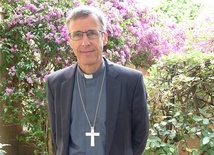 Nowy prymas Galii: chcę budować jedność Kościoła przez ewangelizację