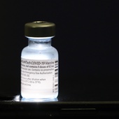 W najbliższych dniach może ruszyć kampania dot. szczepionki przeciwko COVID-19