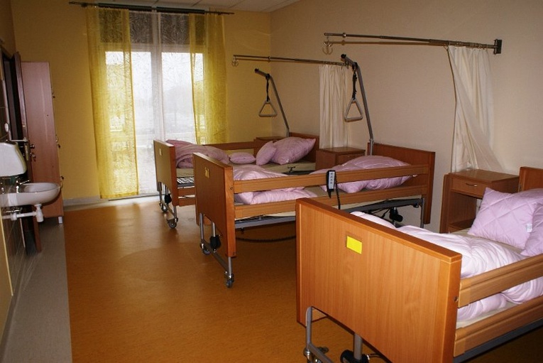 Śląskie. Hospicja w Żorach i Katowicach proszą o pomoc