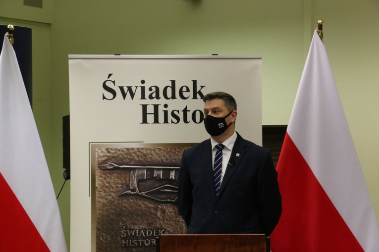 Nagrody Świadek Historii. Kraków 2020