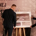 Ogłoszenie wyników konkursu na projekt cmentarza na Westerplatte