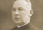 Ks. Adam Abramowicz.