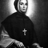 Św. Maria Małgorzata d'Youville