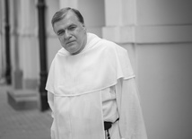 Zmarł o. Maciej Zięba OP – teolog, filozof, znawca nauczania Jana Pawła II