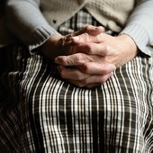 Włochy: 105-letnia kobieta wyleczona z Covid-19