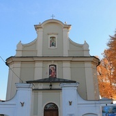 Kościół św. Józefa w Puławach