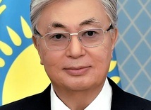 Kazachstan zniósł karę śmierci na swoim terytorium 