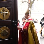 Inauguracja Roku św. Jakuba w Brzesku
