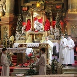 Najświętsze Imię Jezus. Święto patronalne Kościoła Uniwersyteckiego we Wrocławiu
