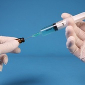 Szczepionka Novavax zawiera białko wirusa