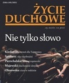 Życie duchowe - Zima/105/2021