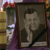 Ksiądz Jerzy miał 69 lat. 