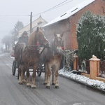 Trzej Królowie w Radoszowach