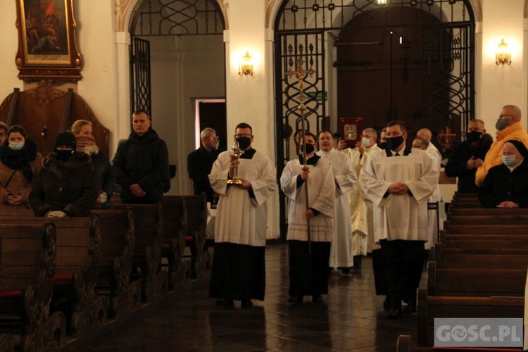 Diecezja zielonogórsko-gorzowska ma pierwszego diakona stałego