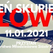 Dzień skupienia dla dziewcząt