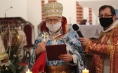 Ormiańskokatolickie obchody Objawienia i Chrztu Pańskiego