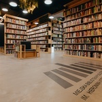 Nowa biblioteka w Lublinie